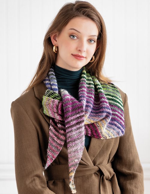 Noro Magazine #29 Hand Made With Love
