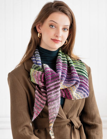 Noro Magazine #29 Hand Made With Love
