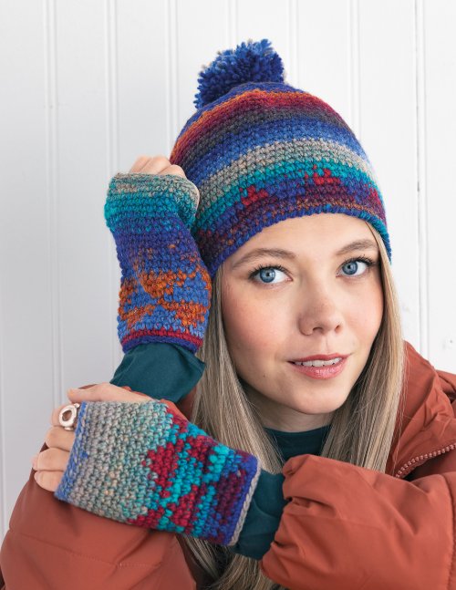 Noro Magazine #29 Hand Made With Love