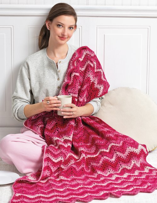 Noro Magazine #29 Hand Made With Love