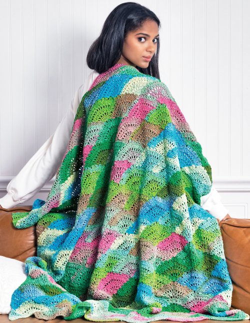 Noro Magazine #29 Hand Made With Love