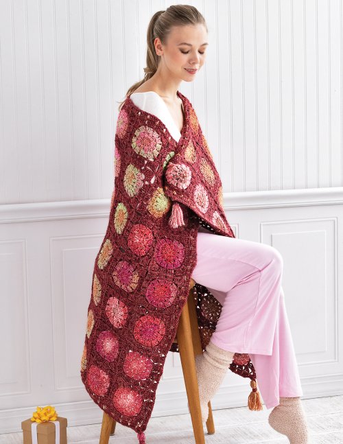 Noro Magazine #29 Hand Made With Love