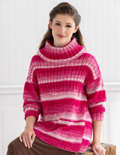 Noro Magazine #29 Hand Made With Love