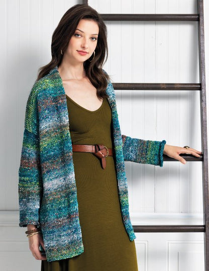 Noro Magazine #29 Hand Made With Love