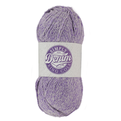 Simply Denim DK
