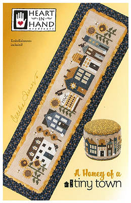 Honey of a Tiny Town - Chart