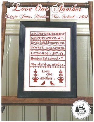 Love One Another - Chart