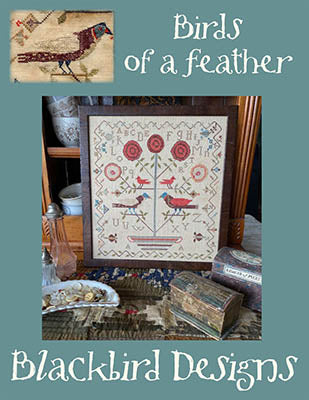 Birds of a Feather - Chart