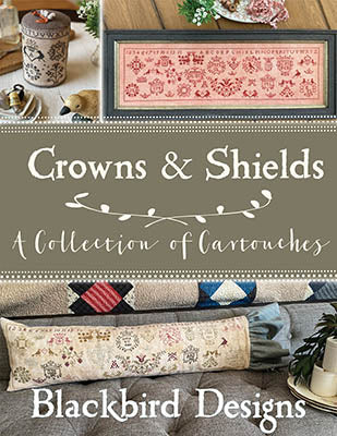 Crowns & Shields - Chart