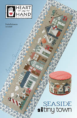 Seaside Tiny Town - Chart