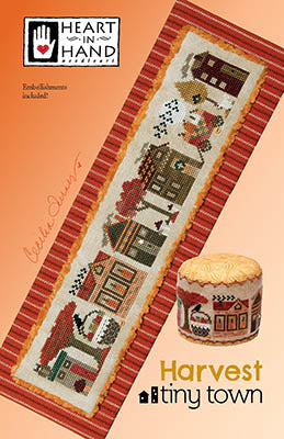 Harvest Tiny Town - Chart