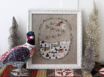 Happy Christmas To All - Chart