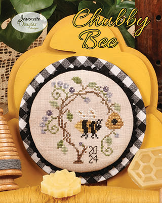 Chubby Bee - Chart