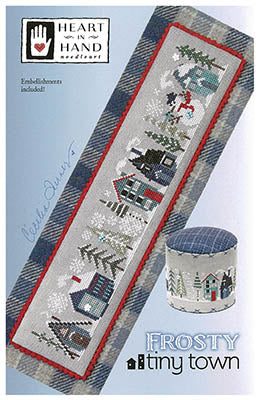 Frosty Tiny Town - Chart