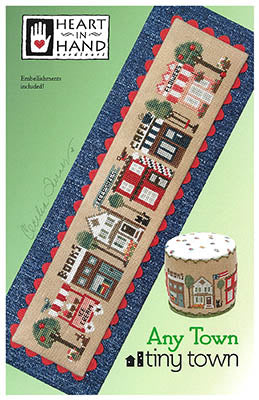 Any Town Tiny Town - Chart