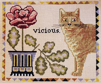Vicious - Chart