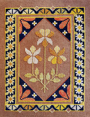 Mellow Yellow - Chart