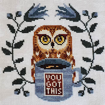 You Got This - Chart