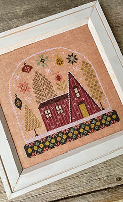 Pinetree Chalet - Chart