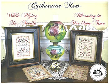 Catharaine Rees - Chart