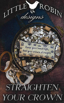 Straighten Your Crown - Chart