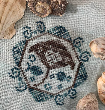 Quirky Quaker: Stingray - Chart