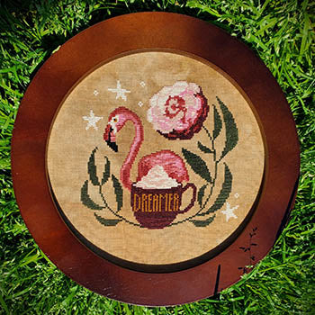 Dreamer - Chart