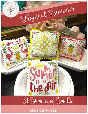 A Summer Smalls Tropical - Chart