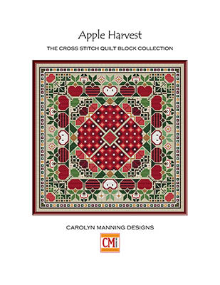 Apple Harvest - Chart