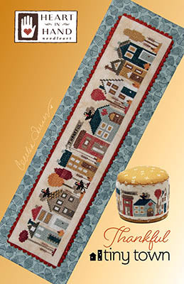 Thankful Tiny Town - Chart