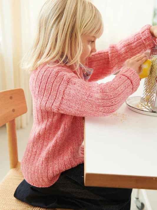 Sandnes Garn Patterns: Child