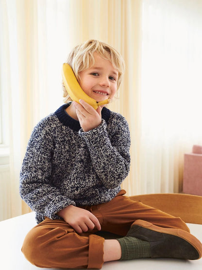 Sandnes Garn Patterns: Child