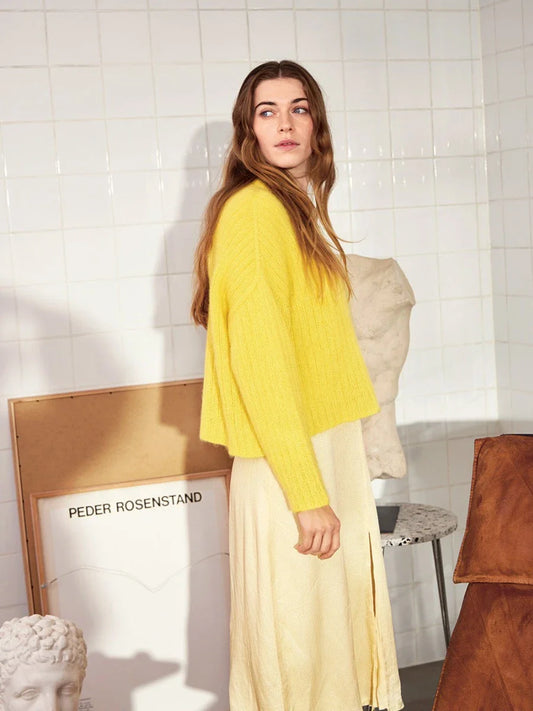 Sandnes Garn Patterns: Adult