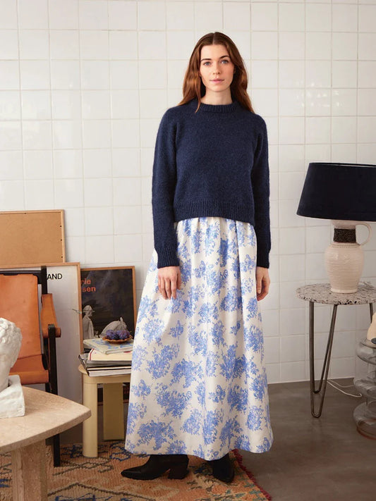 Sandnes Garn Patterns: Adult