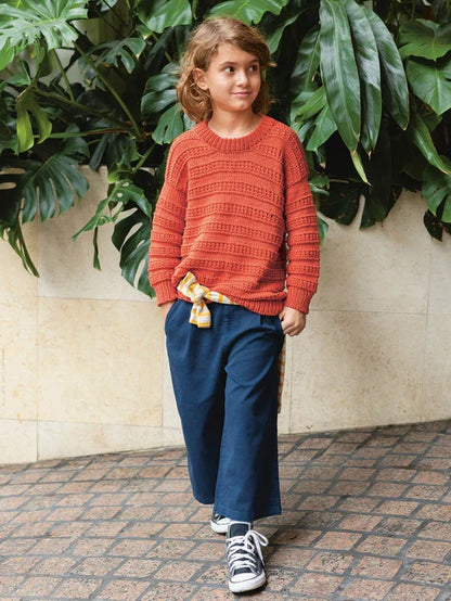 Sandnes Garn Patterns: Child