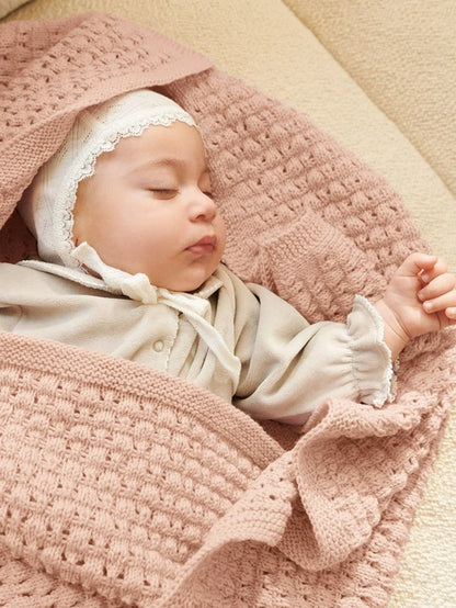 Sandnes Garn Patterns: Baby