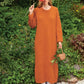 Sandnes Garn Leaflet 2409 No.11 - Bonnie Dress