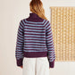 Sandnes Garn Leaflet 2409 No.09 South Sweater