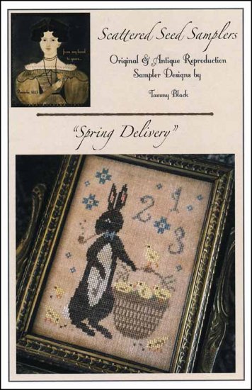 Spring Delivery - Chart