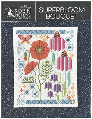 Superbloom Bouquet - Chart