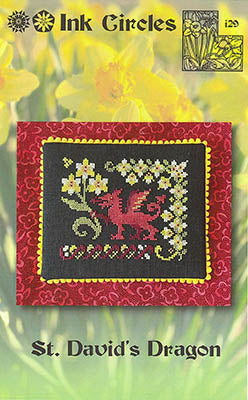 St. David's Dragon - Chart