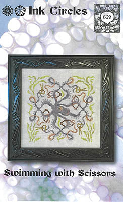 Swimming With Scissors - Chart