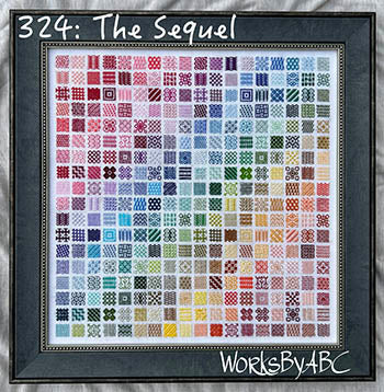 324 - The Sequel - Chart