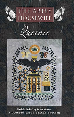 Queenie - Chart