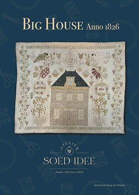 Big House Anno 1826 - Chart