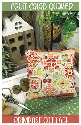 Fruit Salad Quaker - Chart