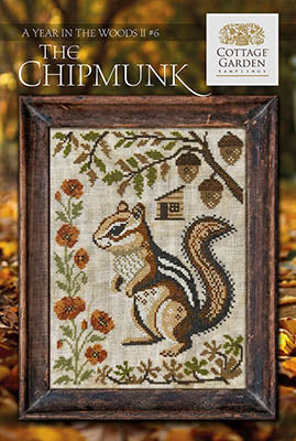 The Chipmunk - Chart