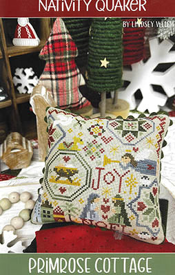 Nativity Quaker - Chart