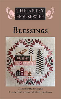Blessings - Chart
