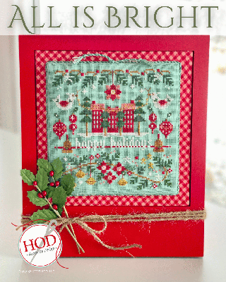 All Is Bright - Chart